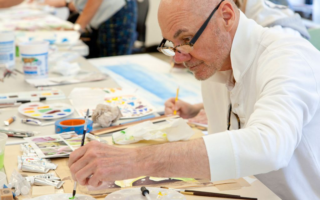 Weekend Workshops