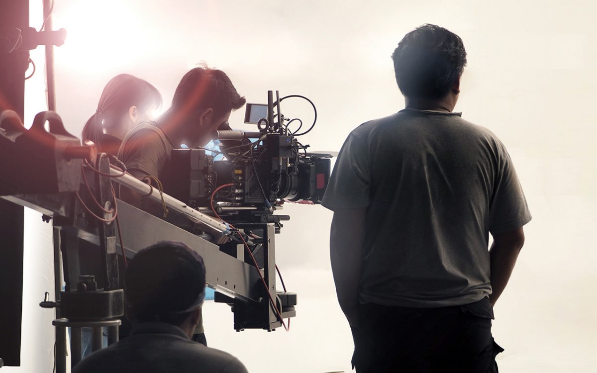 RISDCE Summer Courses Documentary Filmmaking & Visual Effects