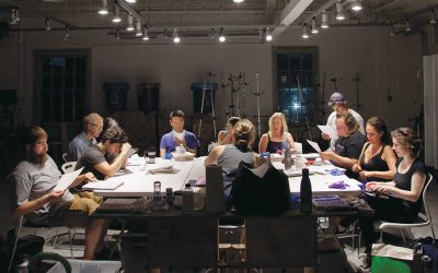 Kick Start Your Fall With Risd Ce Art Design Courses For Adults