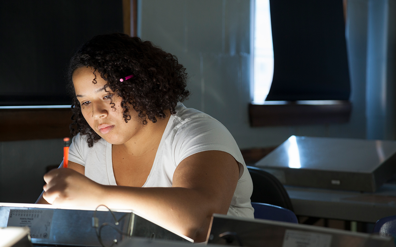 RISD Continuing Education adult courses