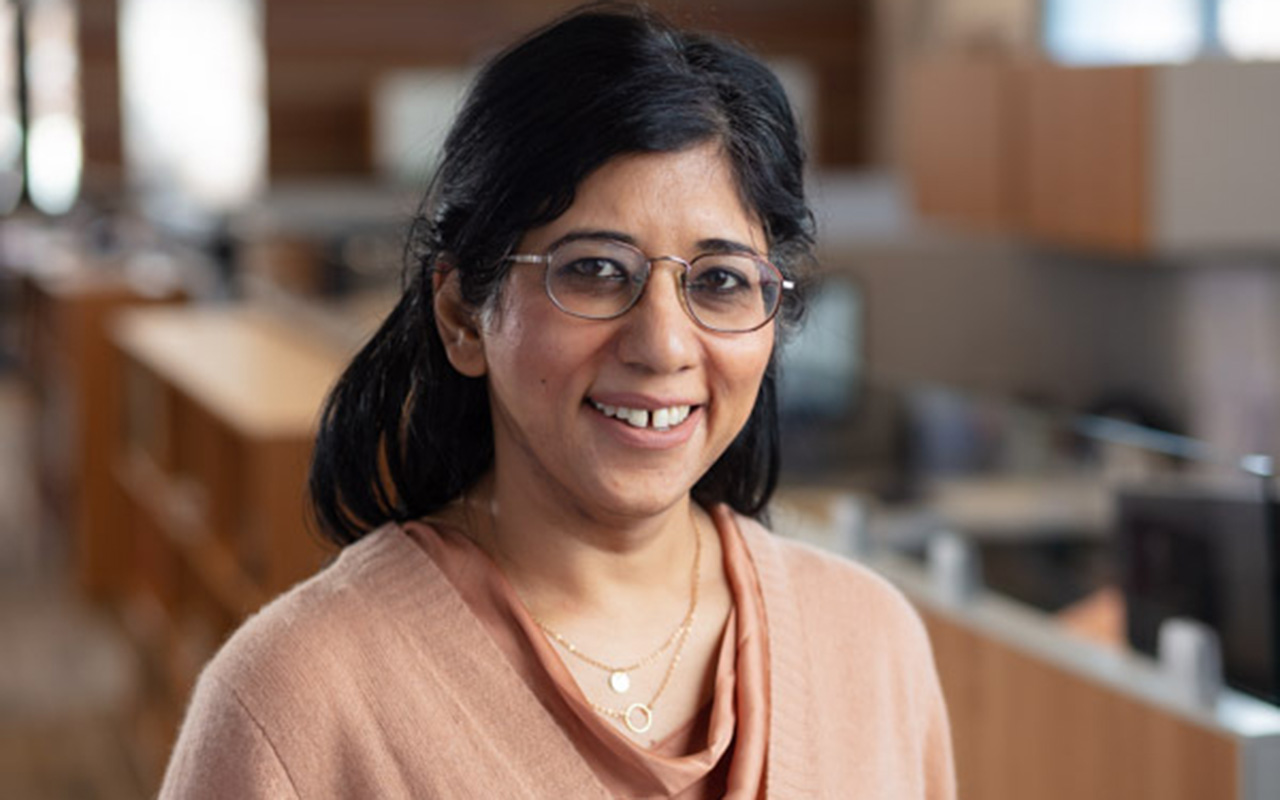 RISD Continuing Education instructor spotlight: Aarti Kathuria