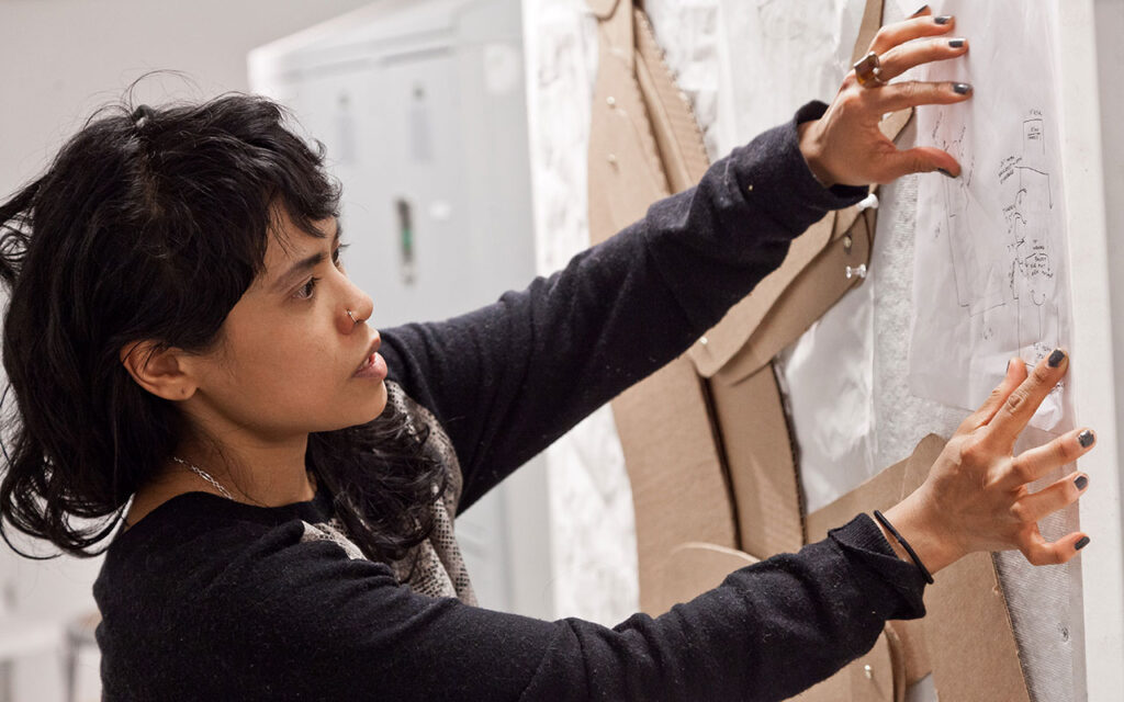 Product Development and Manufacturing certificate program