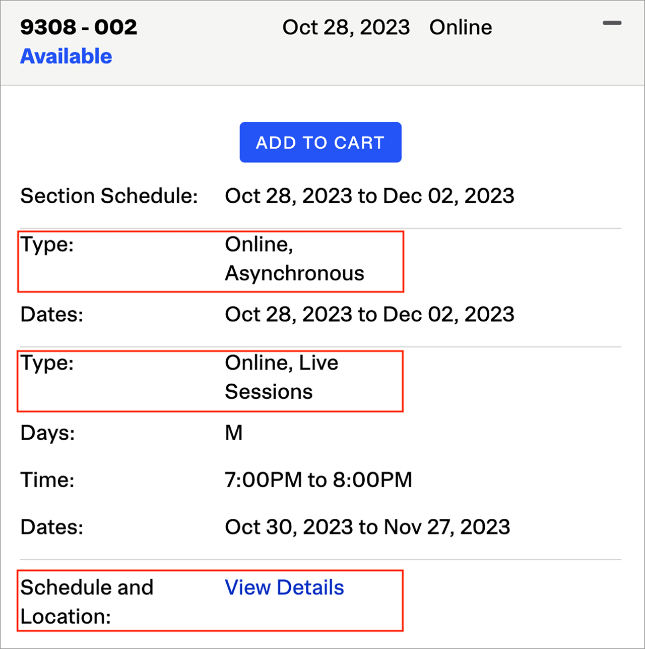Online Student Guide RISD CE