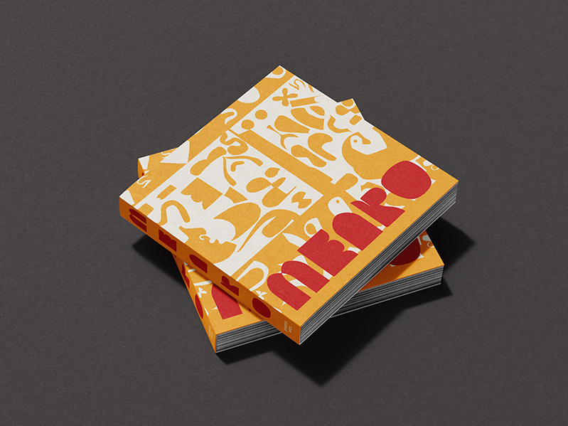 Jennifer Wick, Graphic Design