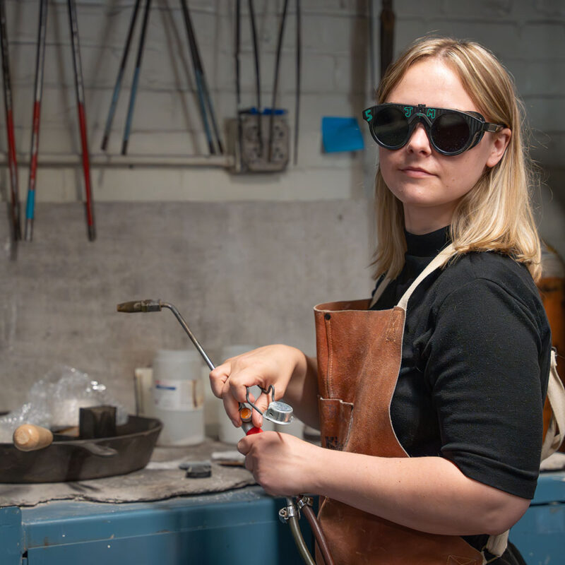 Rhode Island School of Design Continuing Education